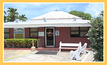 El Siboney Restaurant Florida Keys Restaurant 